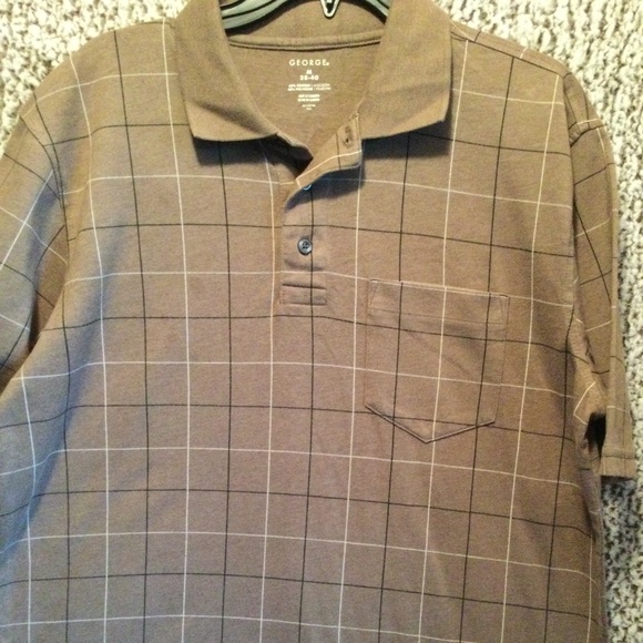 Van Heusen Other - Van Heusen Polo Shirt